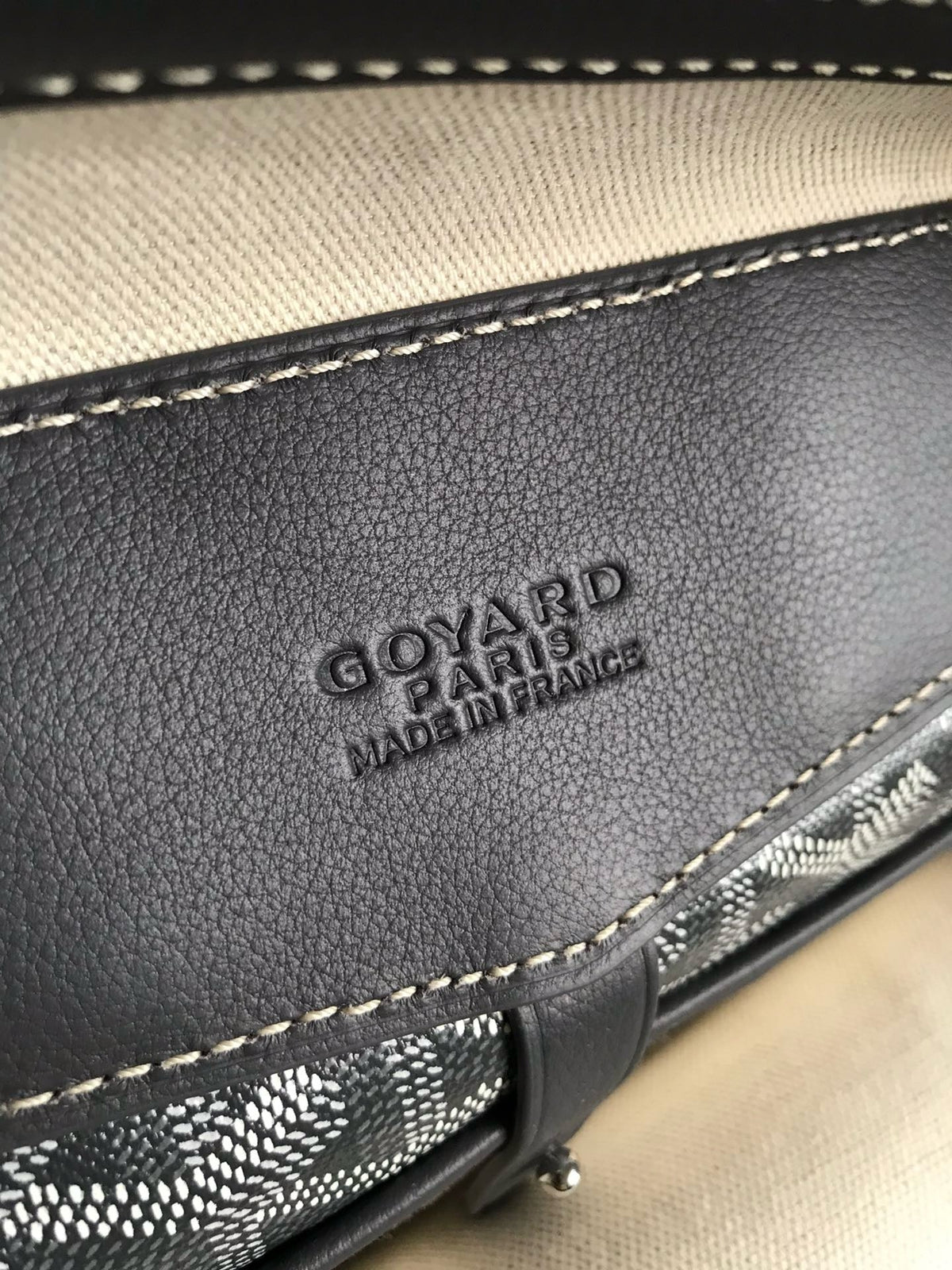 GOY Backpack 33cm