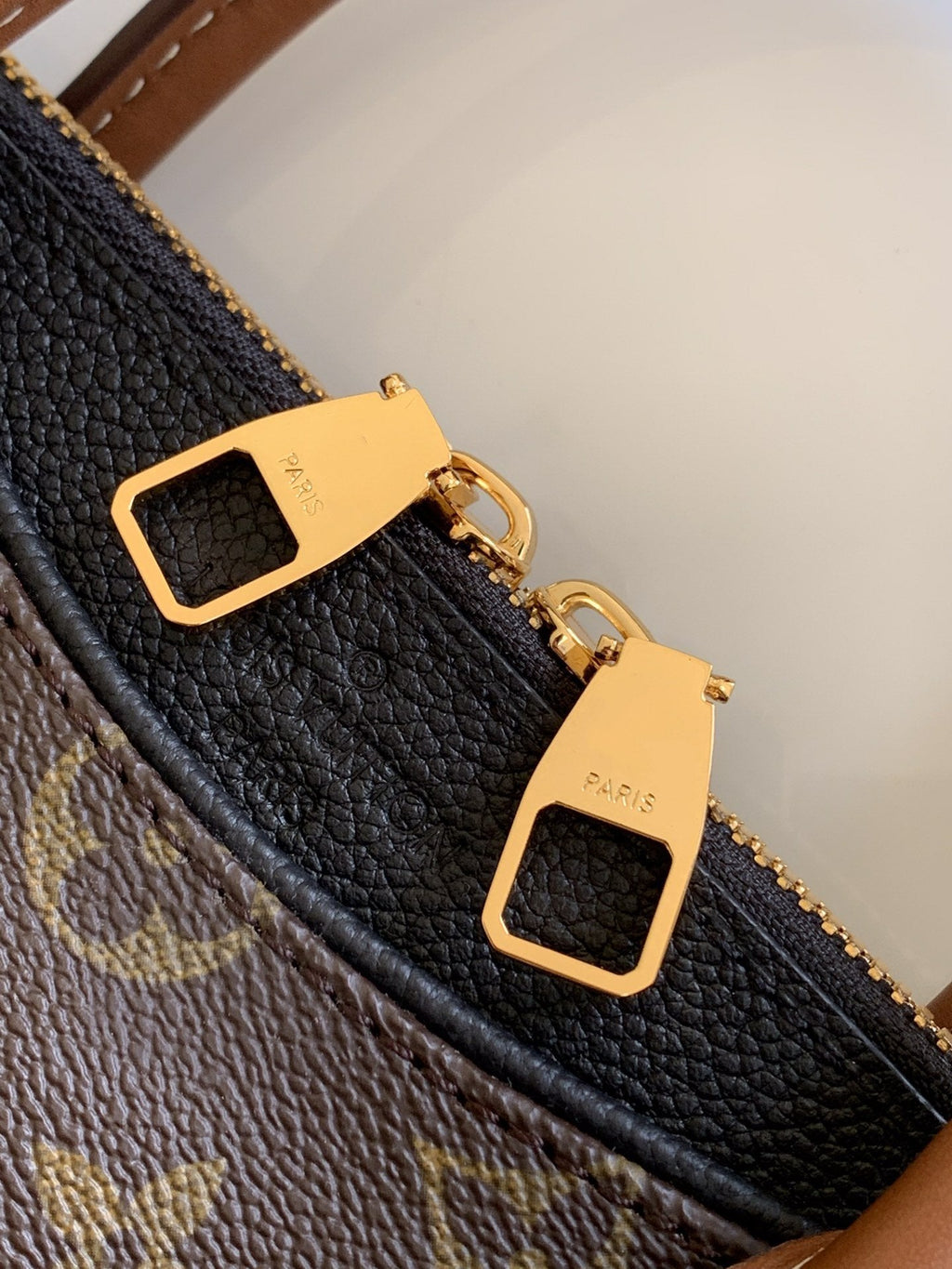 PALLAS BB 27 MONOGRAM CANVAS M42960