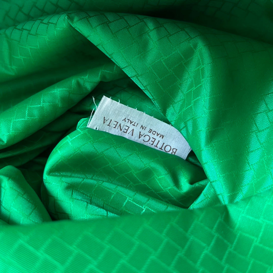 MEDIUM ARCHETYPE 46 DARK GREEN LAMBSKIN BACKPACK