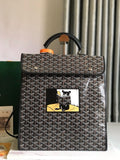 GOY Backpack 33x35x16cm