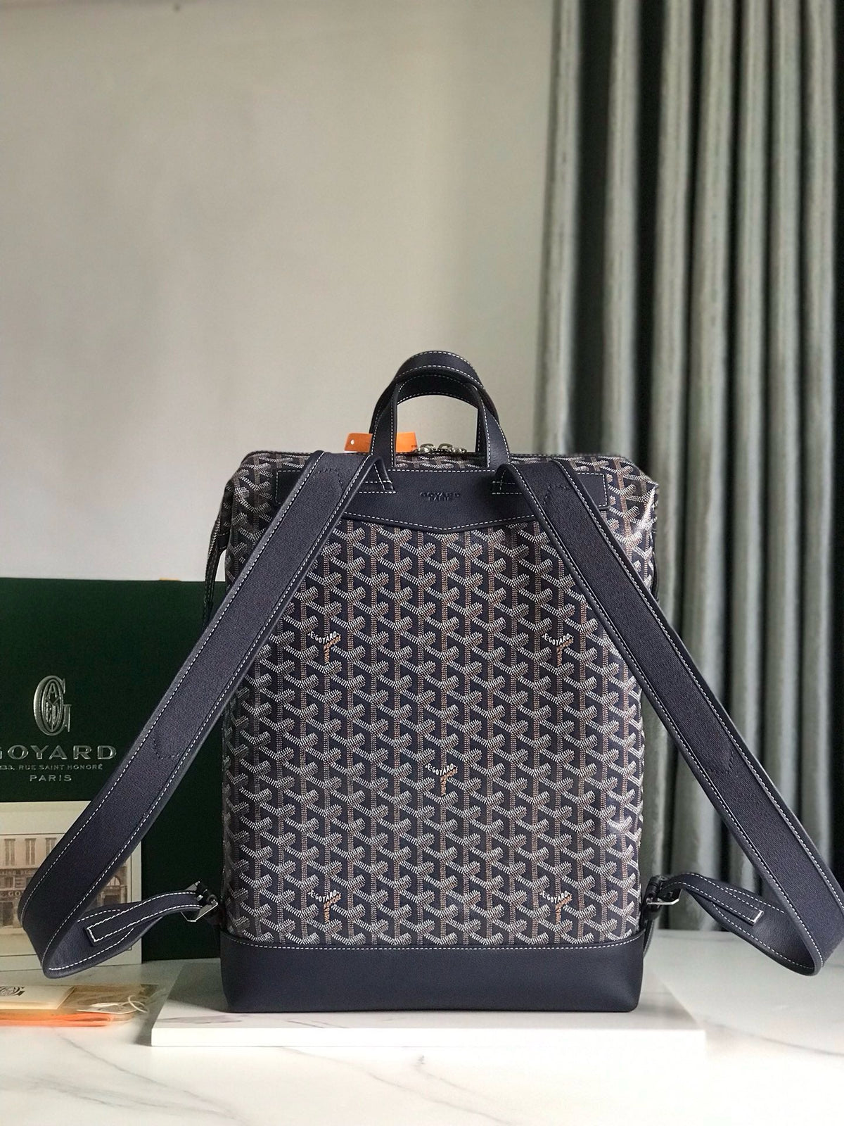 GOY Backpack 33cm
