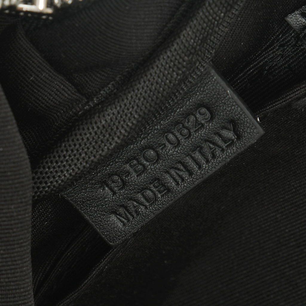 CD Diamond Briefcases