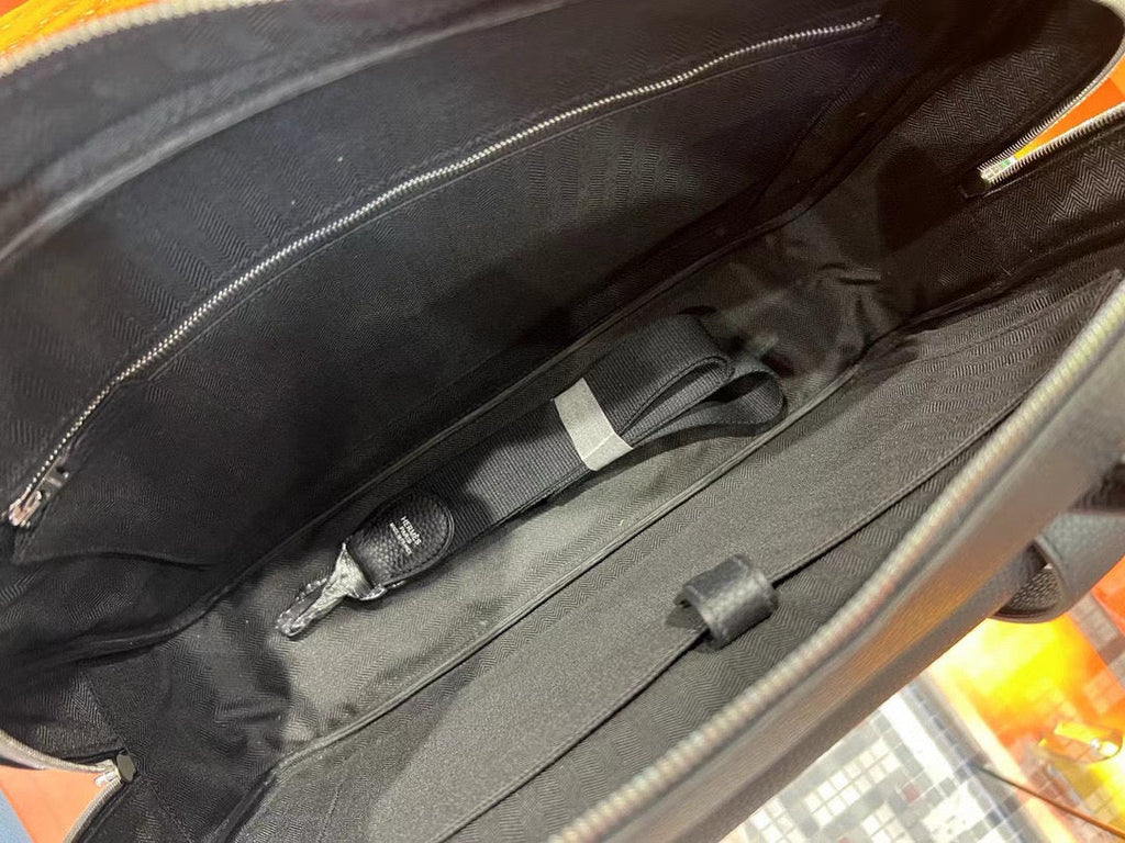 HERM BRIEFCASE 40*29*9
