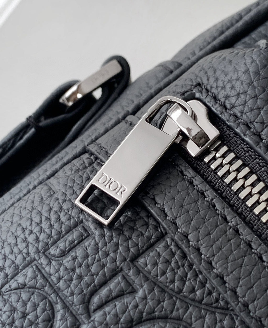 CD Messenger Bag