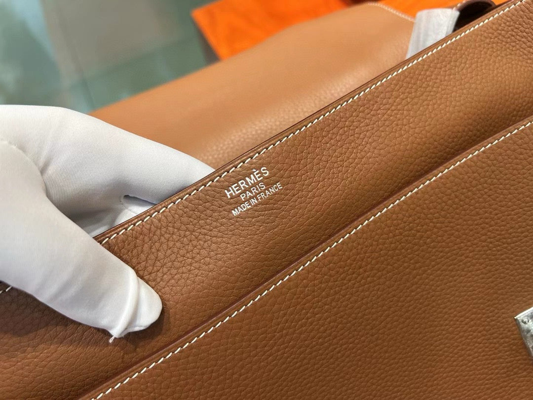 HERM MESSENGER