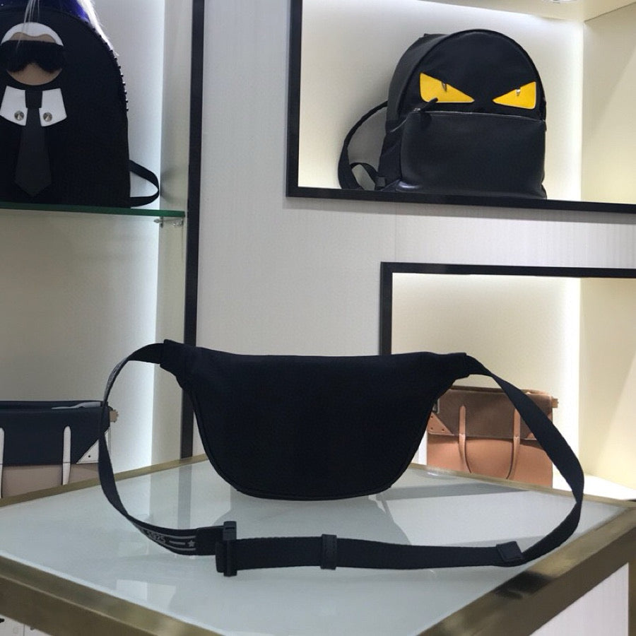 FEN WAIST BAG 27*8*14