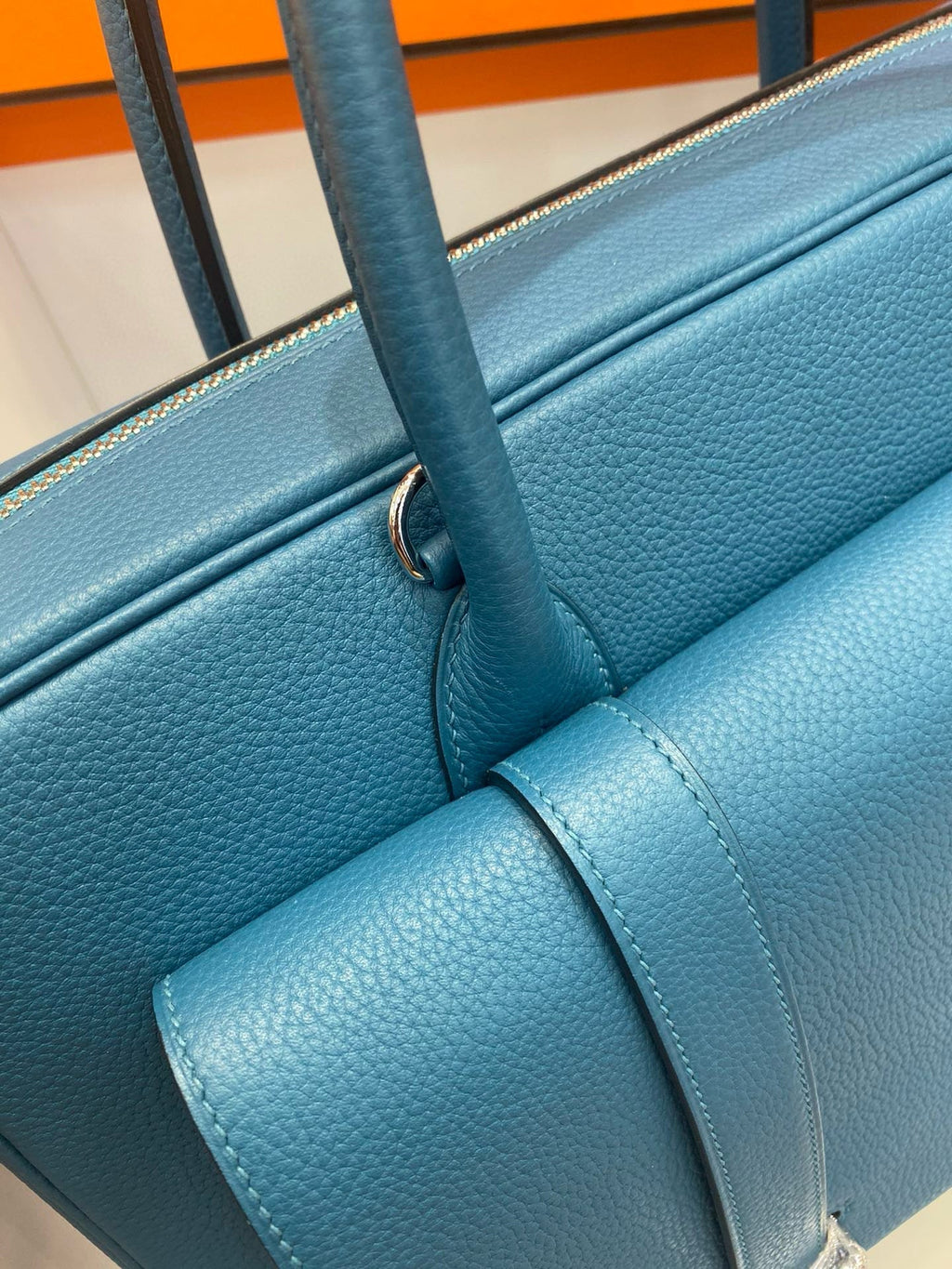 HERM BRIEFCASE 40*29*9