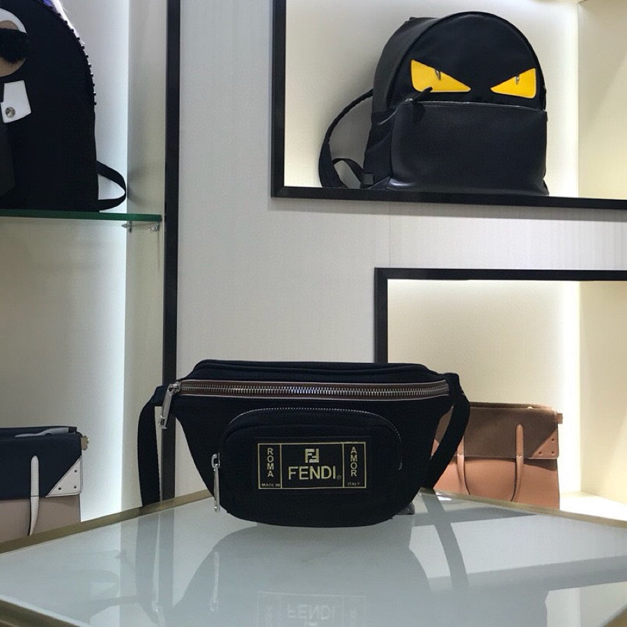 FEN WAIST BAG 27*8*14