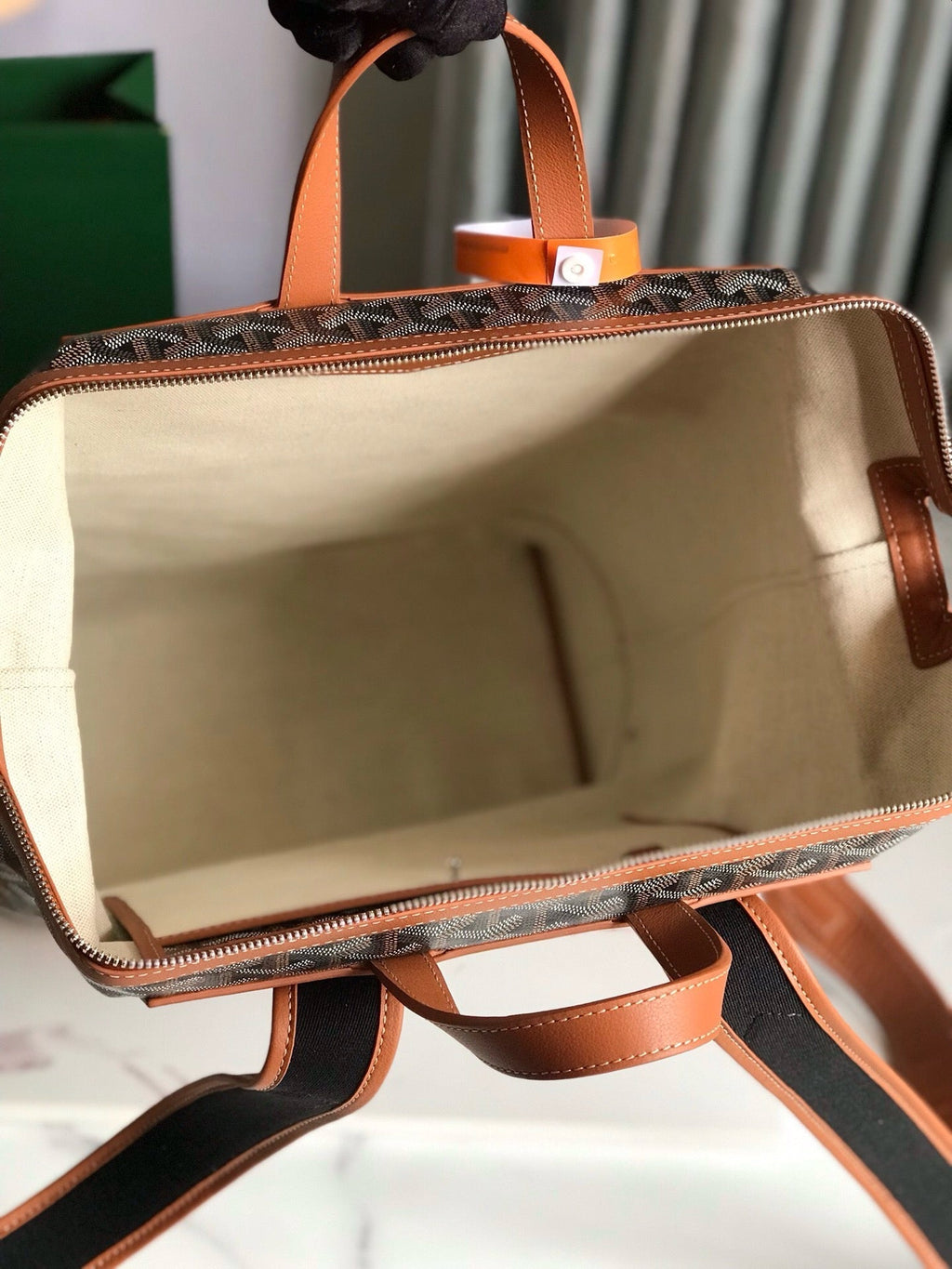 GOY Backpack 33cm