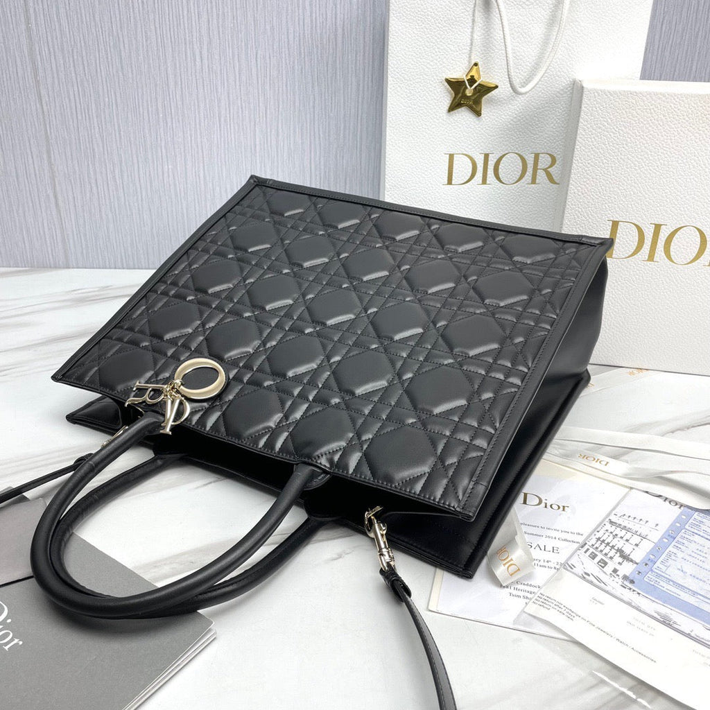 DIO Tote (41.5cm)