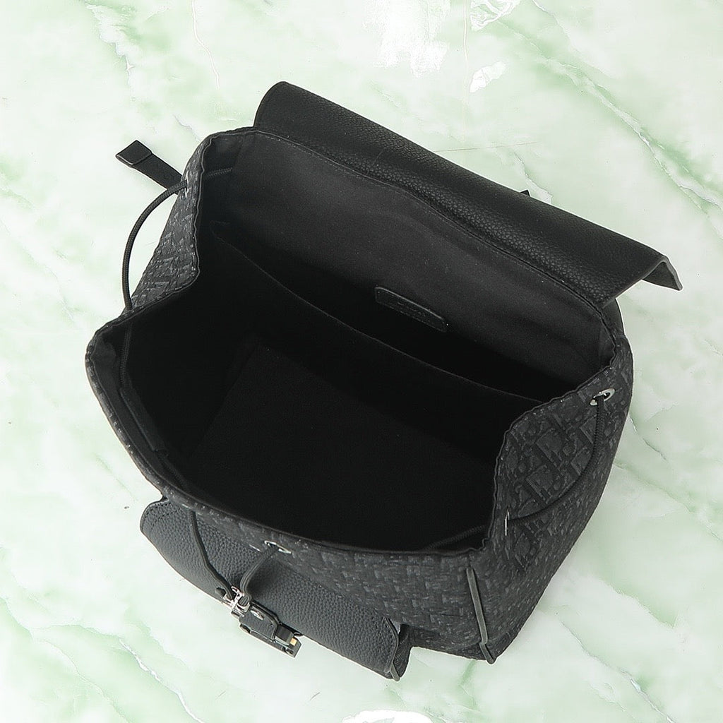 CD Oblique Backpack