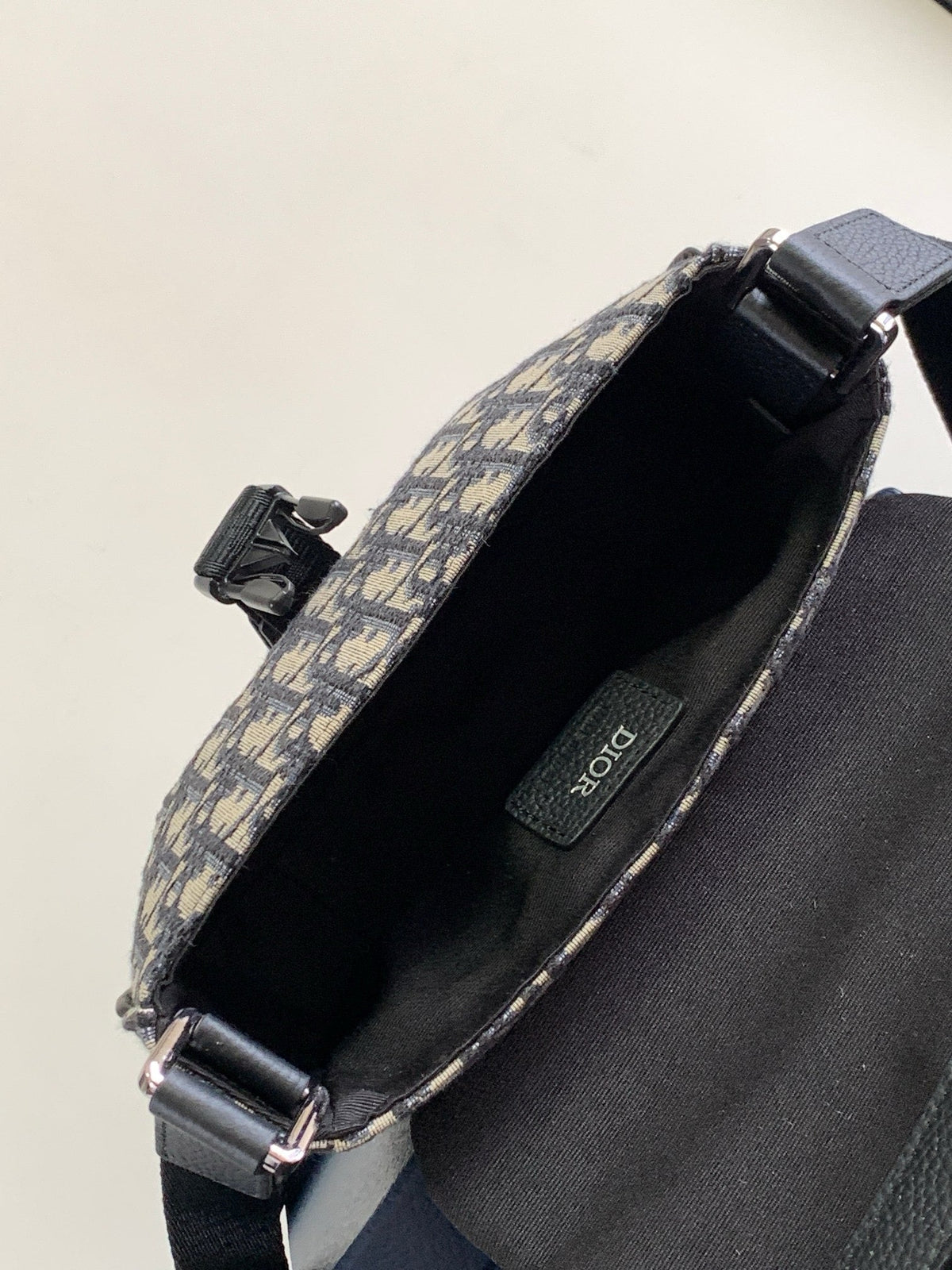 CD Messager Bag