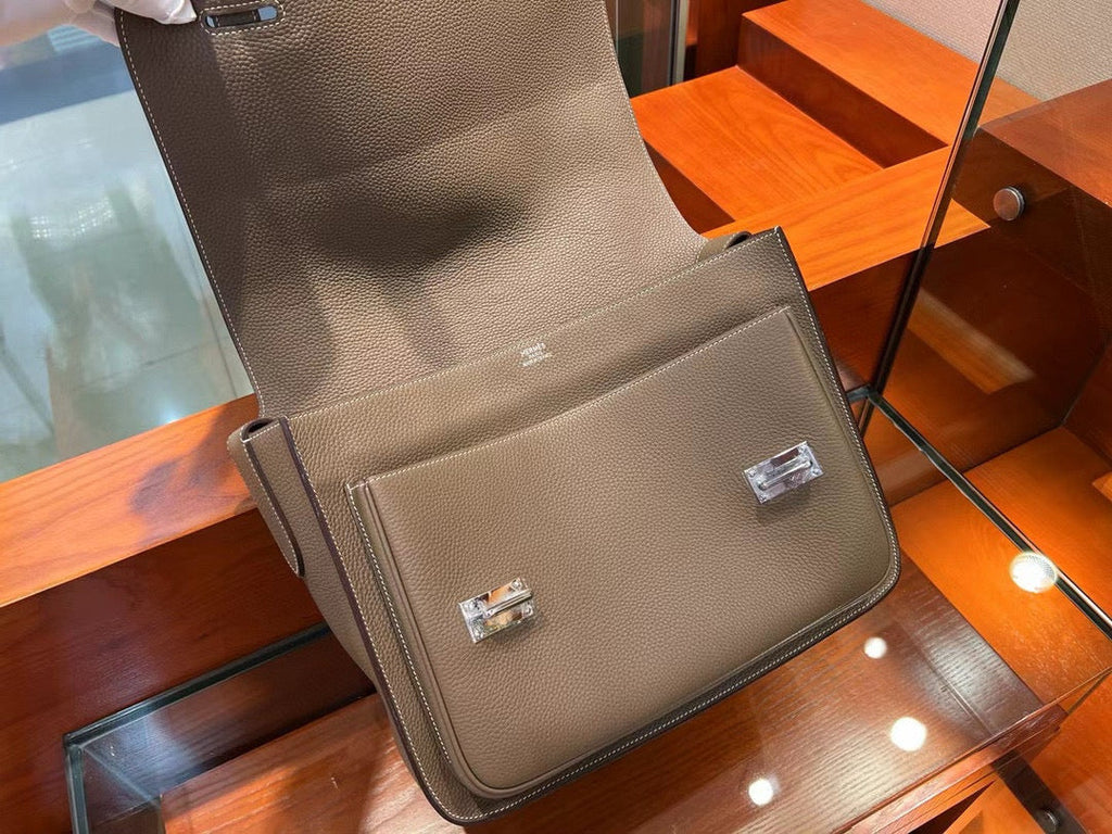 HERM MESSENGER