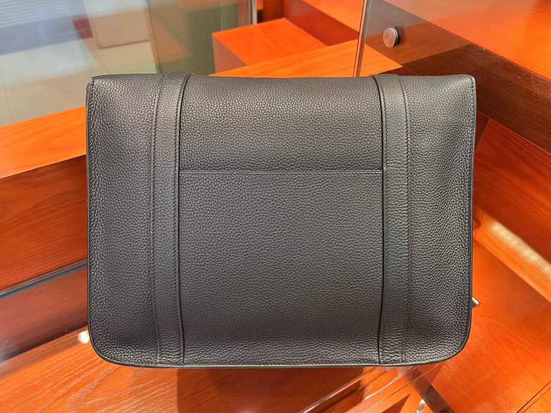 HERM MESSENGER