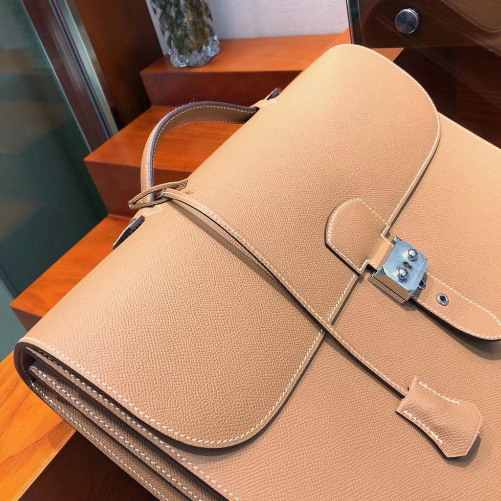 HERM MESSENGER