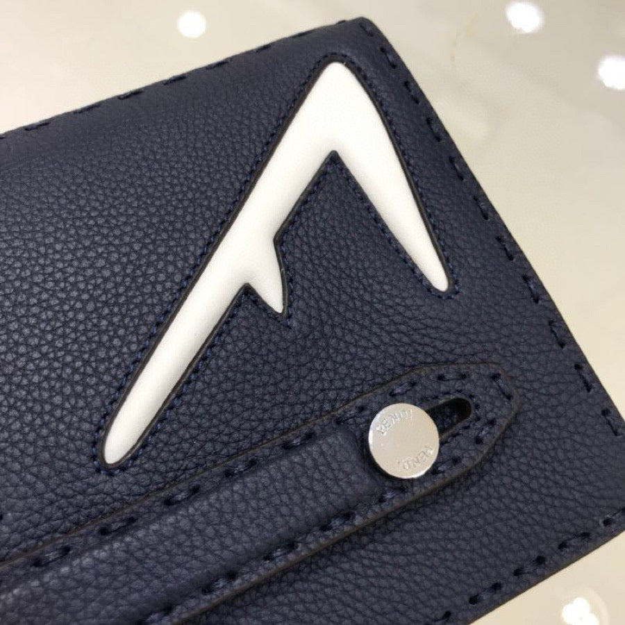 FEN CLUTCH BAG 24*4.5*15