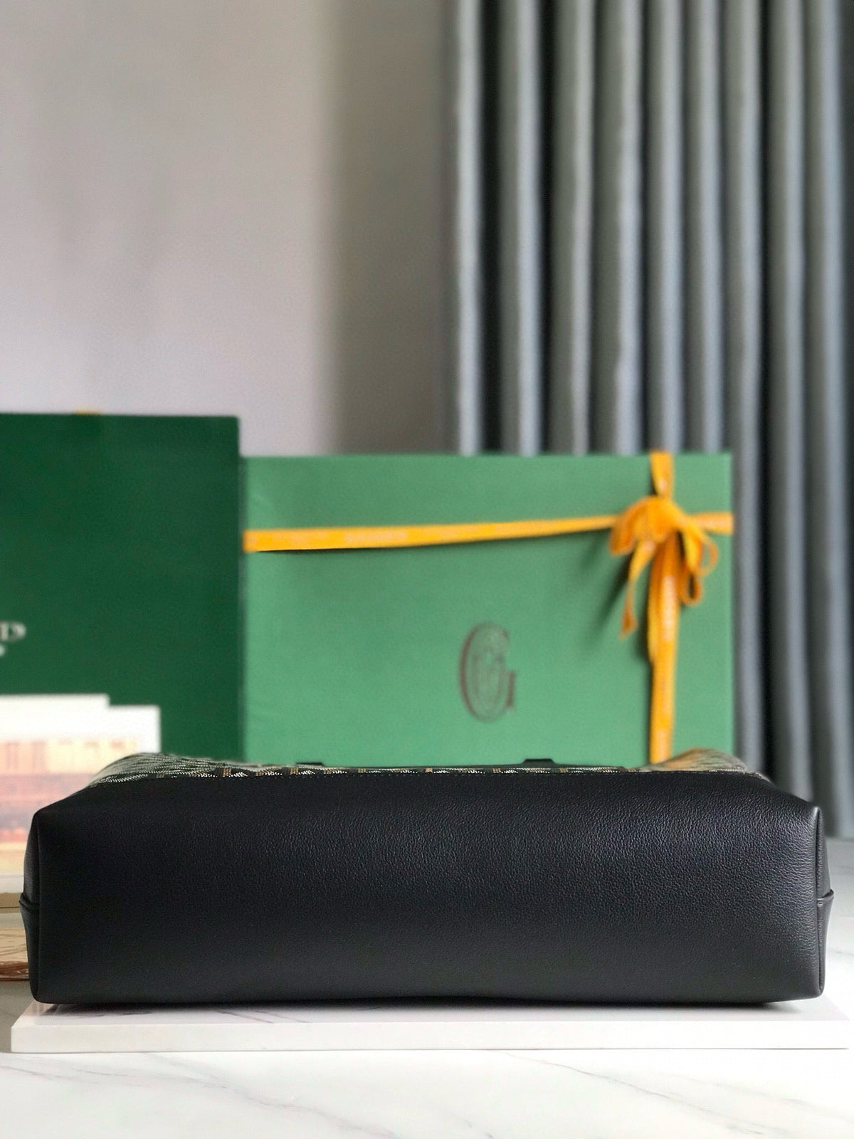 GOY CISALPIN DOCUMENT CASE 39*29*9