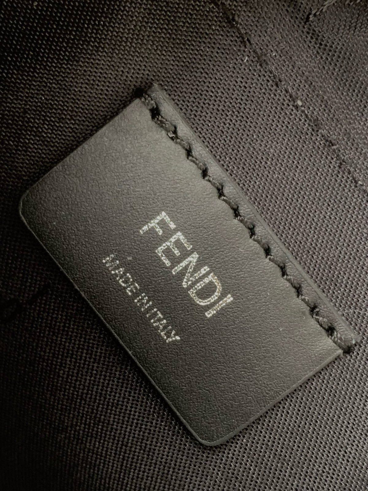 FEN MESSENGER BAG 17.5*6.5*14