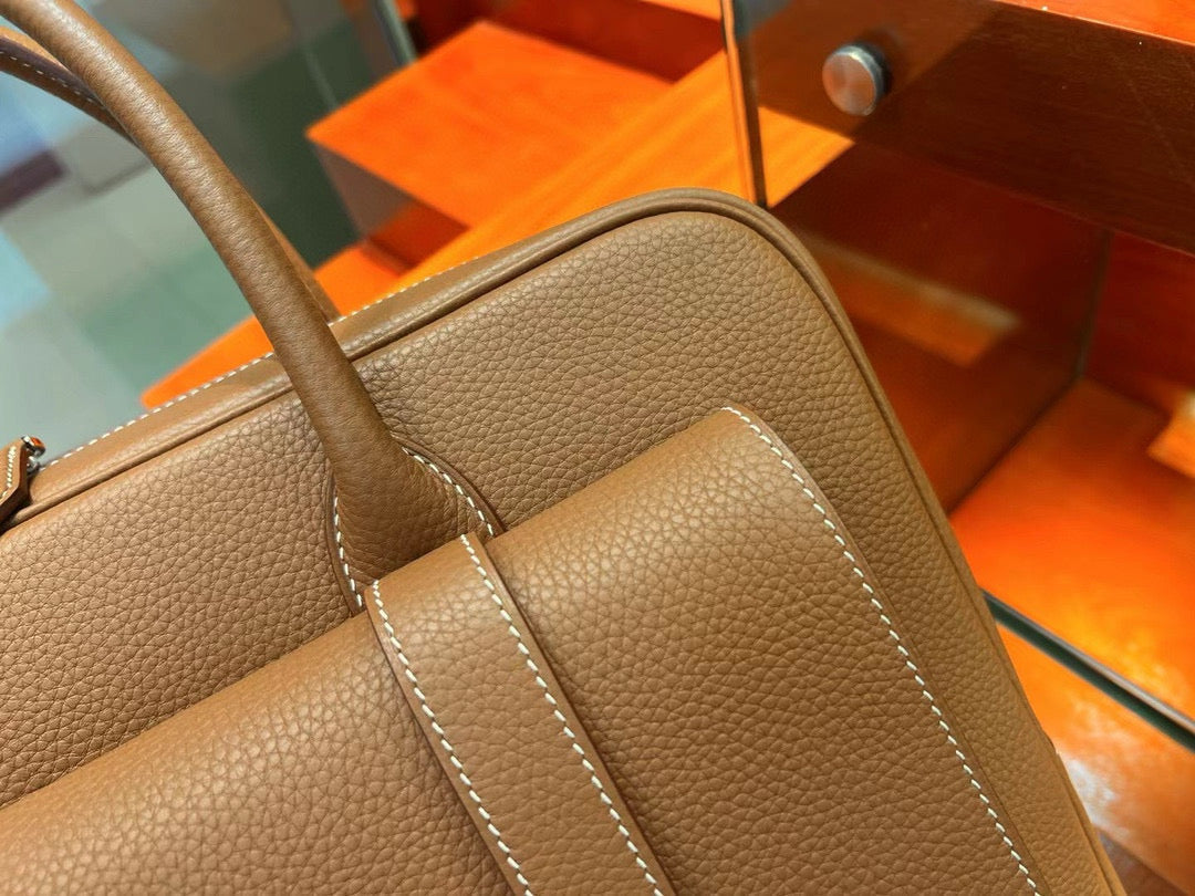 HERM BRIEFCASE 40*29*9