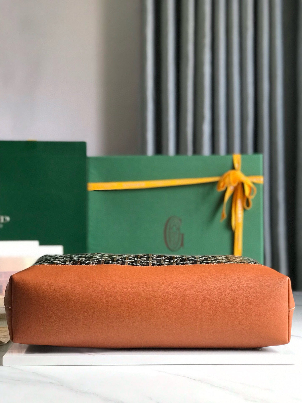 GOY CISALPIN DOCUMENT CASE 39*29*9