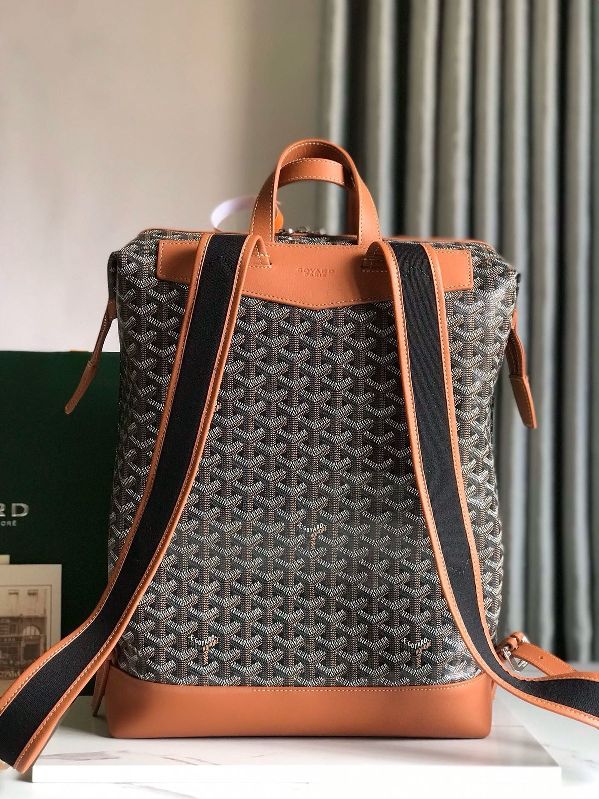 GOY Backpack 33cm