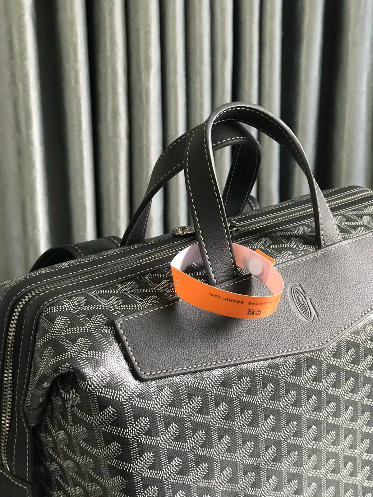 GOY Backpack 33cm
