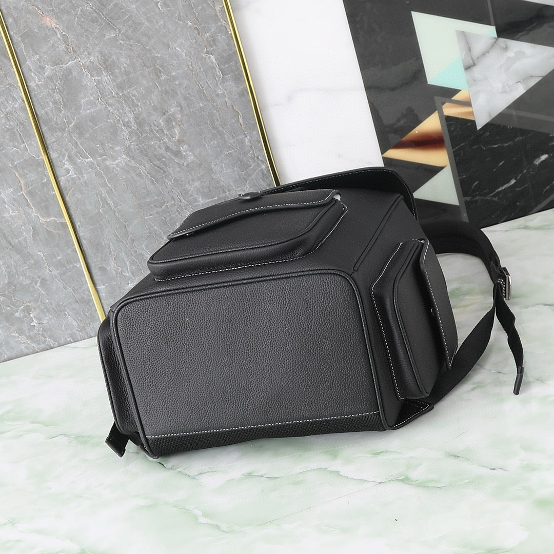 CD Saddle Backpack