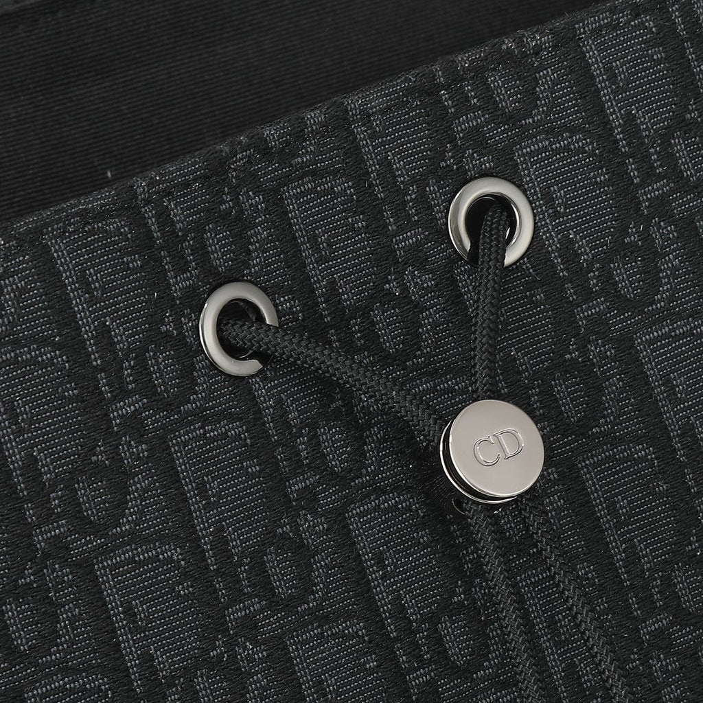 CD Oblique Backpack