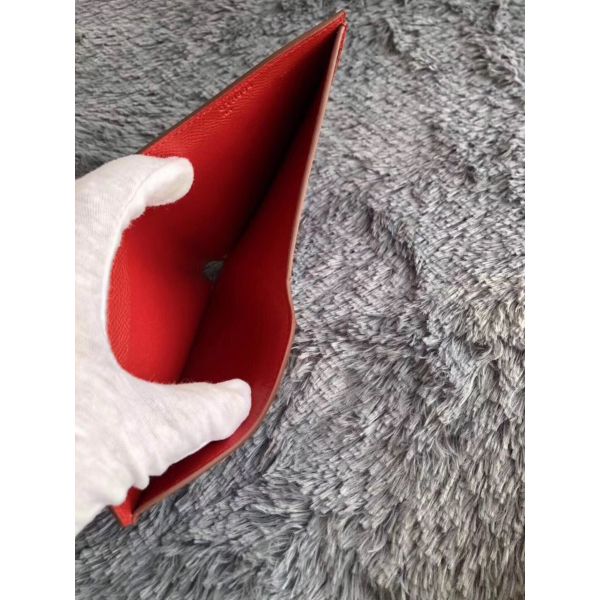 HERM Piment MC¬≤ Copernic Compact Wallet