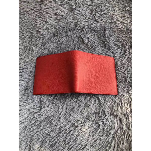 HERM Piment MC¬≤ Copernic Compact Wallet