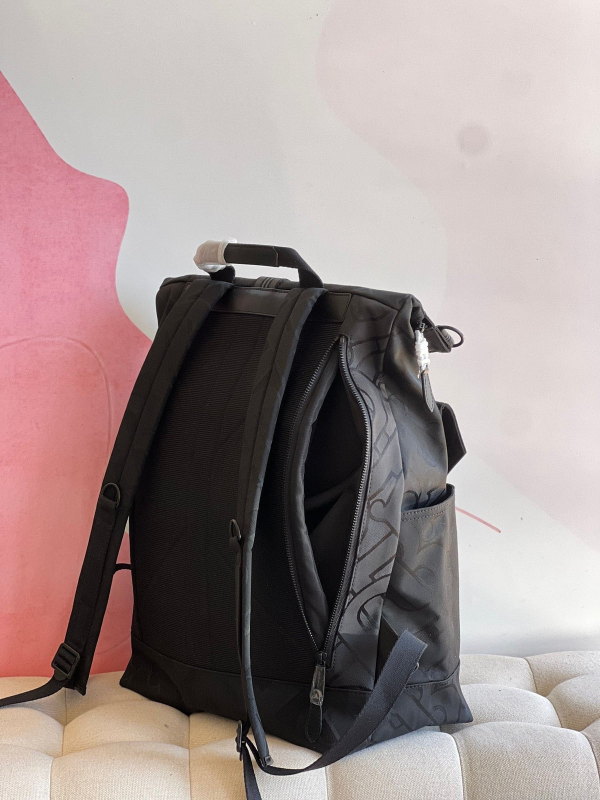 BURB Backpack