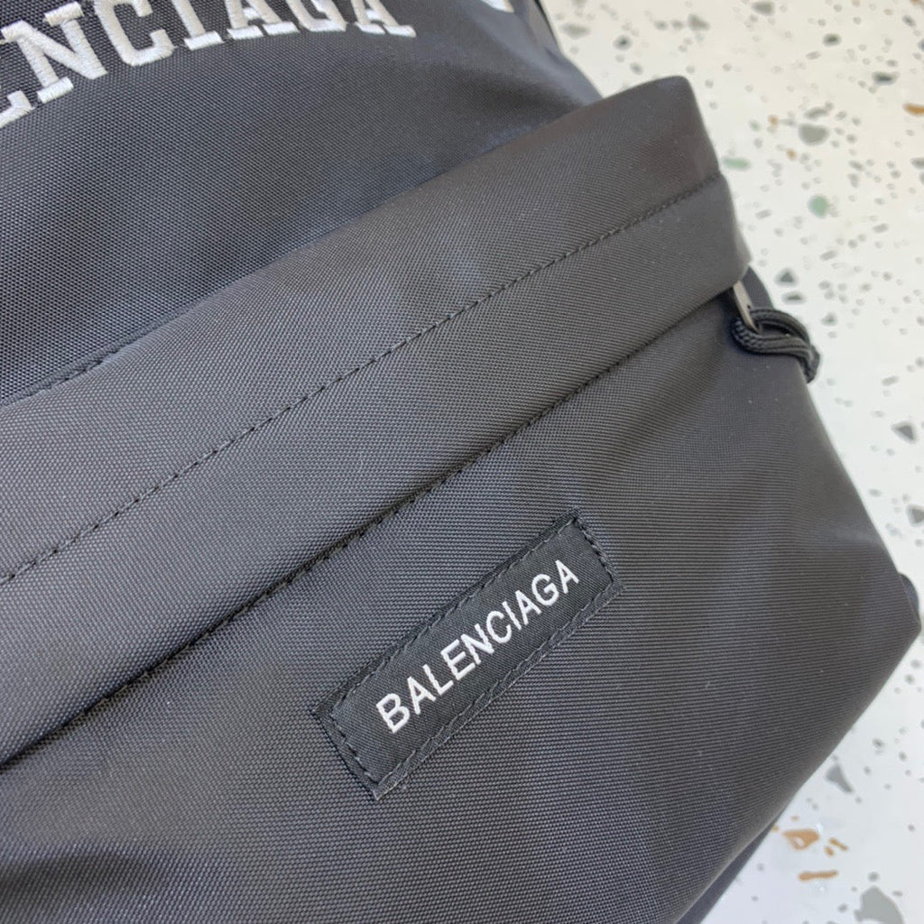 BLCG Back Pack