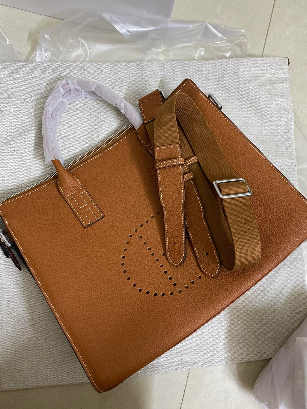 HERM Briefcase