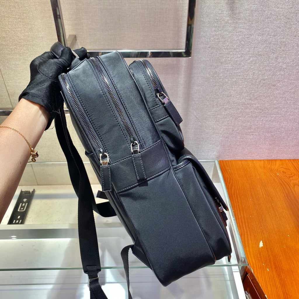 PRA Backpack
