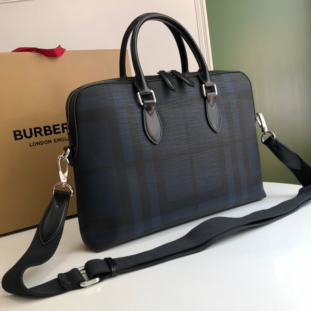 BURB Briefcases