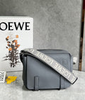 LO Messenger Bag