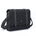 DIO Oblique Messenger Bags