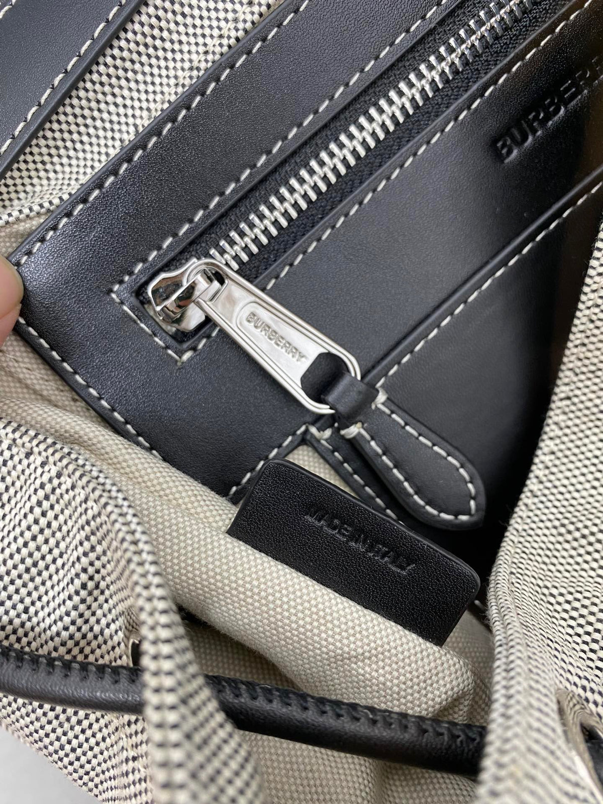 BURB Backpack