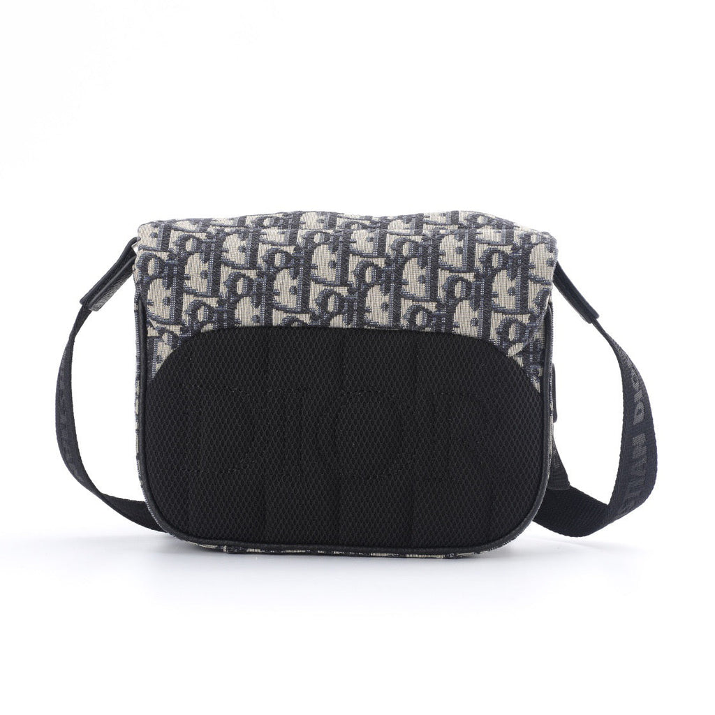 DIO Explorer Oblique Messeger Bag