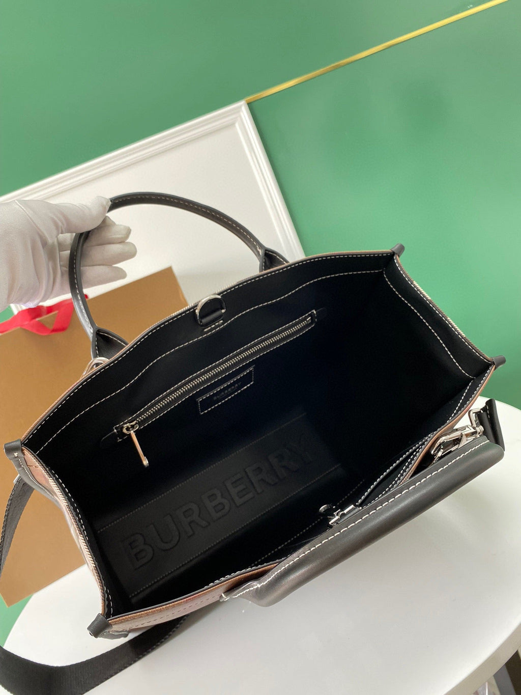 BURB Briefcases