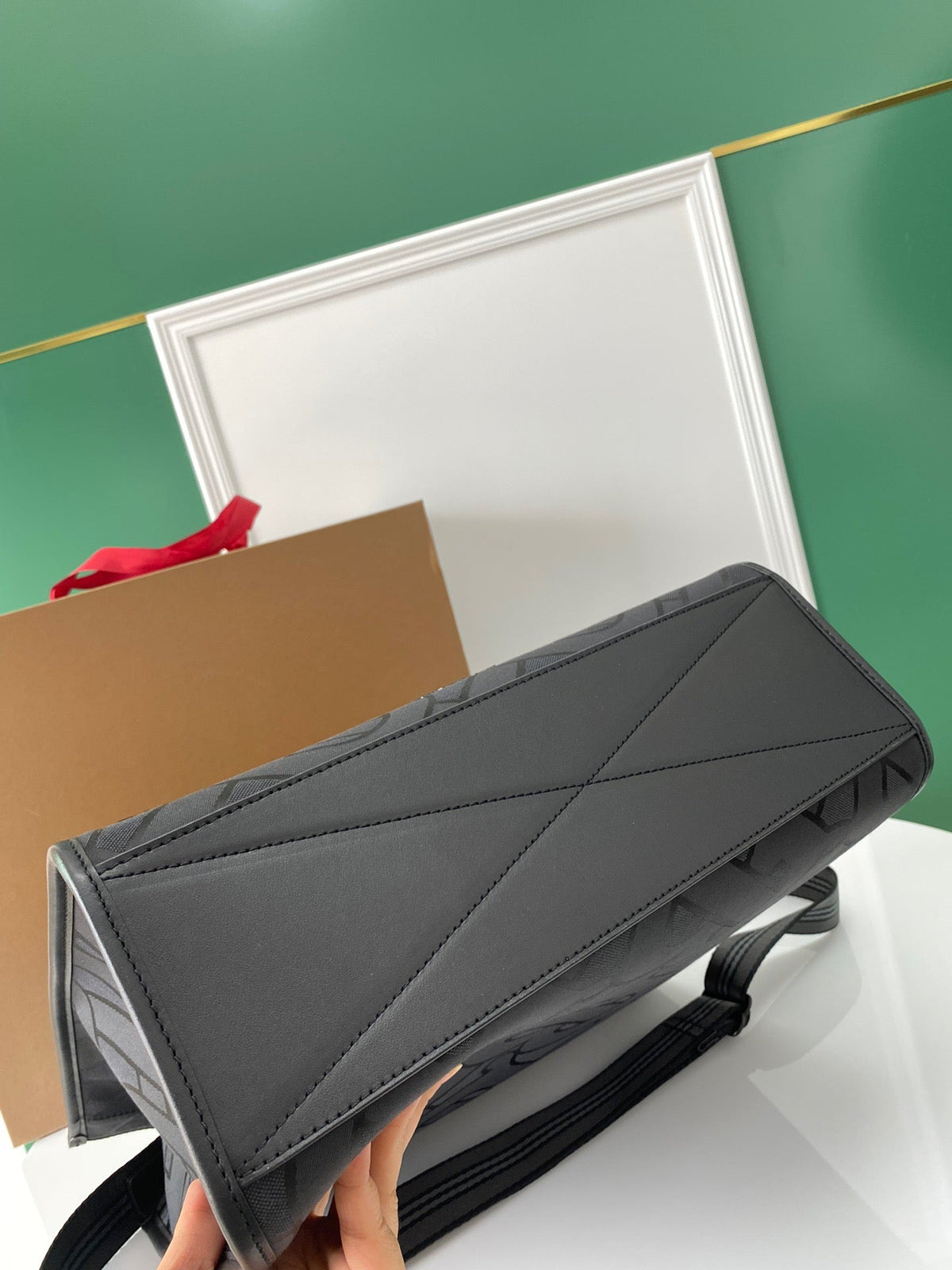 BURB Briefcases