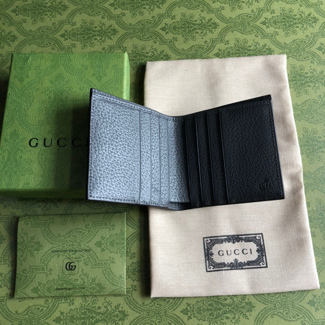 GUC Wallet