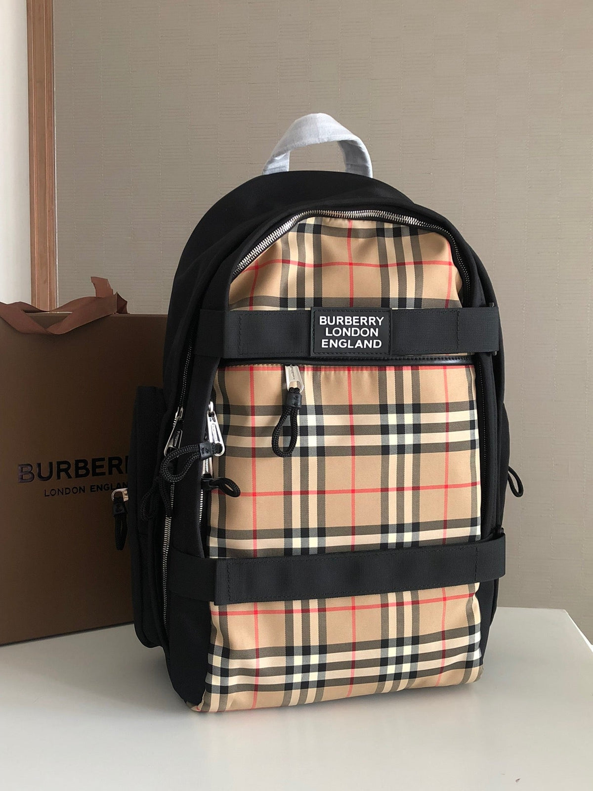 BURB Backpack