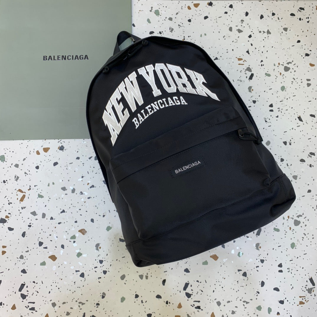 BLCG Back Pack