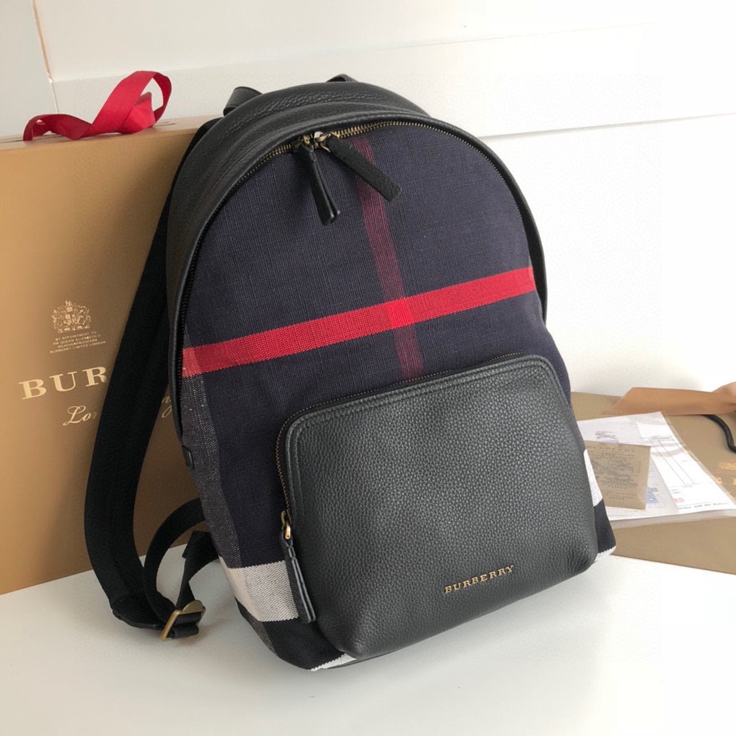 BURB Backpack