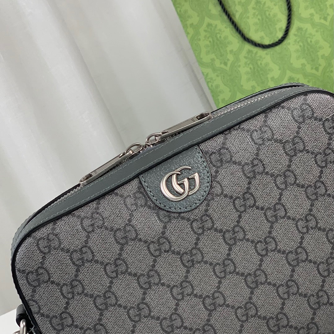GUC Messenger Bag