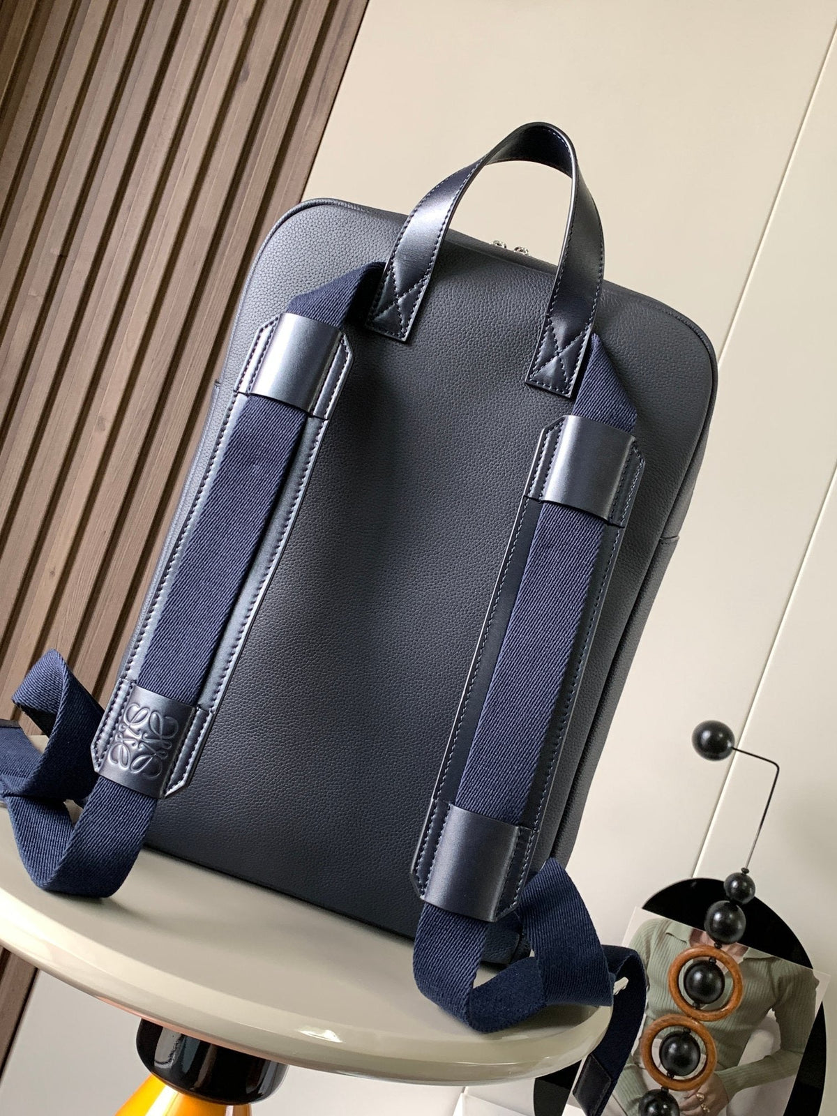 LO Backpack