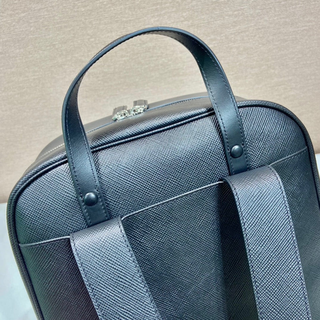 PRA Backpack