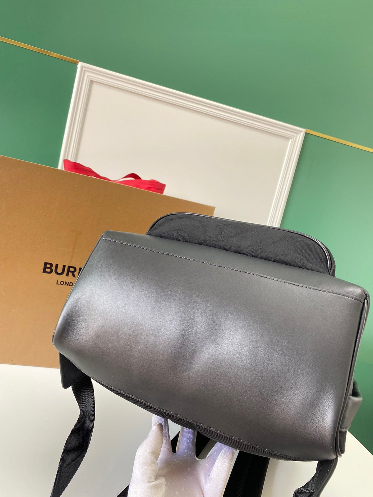 BURB Backpack