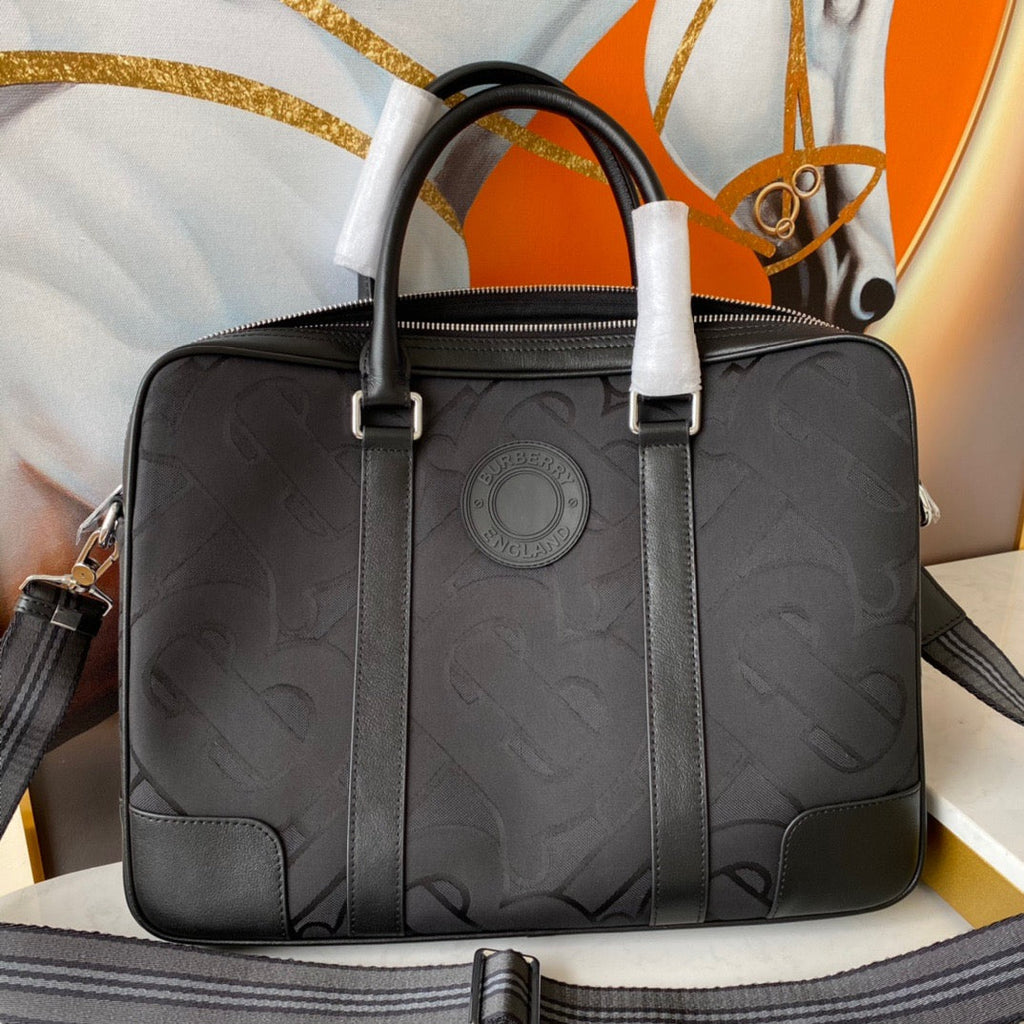 BURB Briefcases